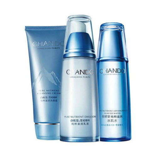 过年焕新颜 功效型护肤品套装排行榜，助你打造完美新春肌