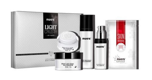 开创科技护肤先河 诺色护肤品还您原生态健康肌肤