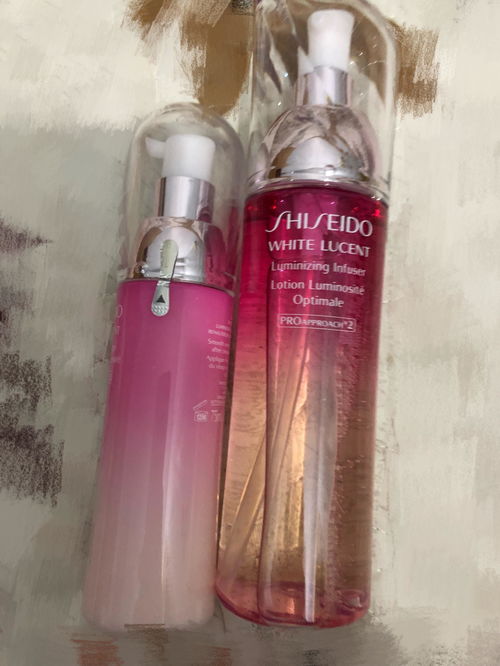 护肤品 现代生活必备的肌肤守护者