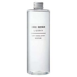 这些护肤品，对敏感的你超友好